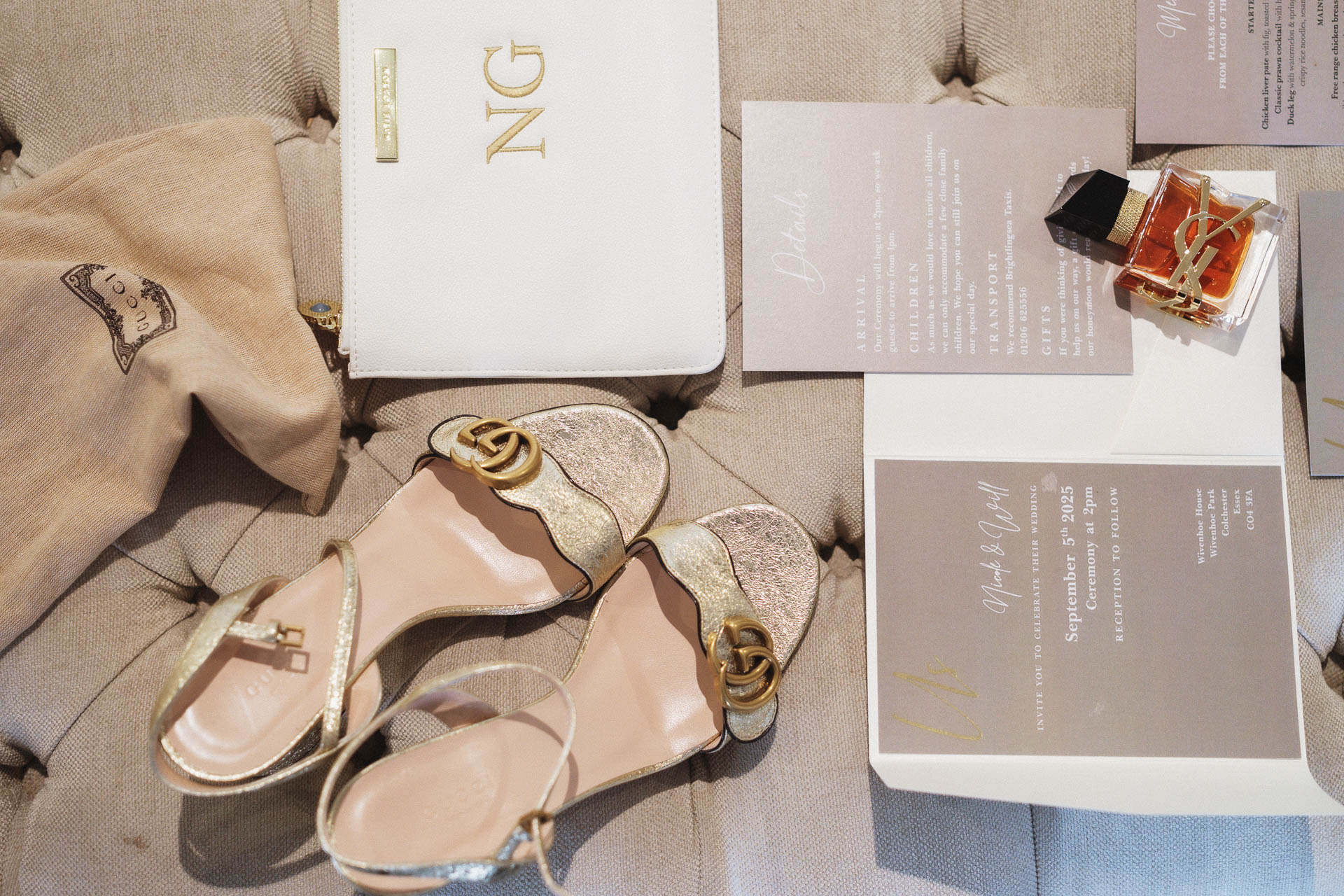 Couple kissing with a beautiful sunset at All Manor of Events Heffs Photography